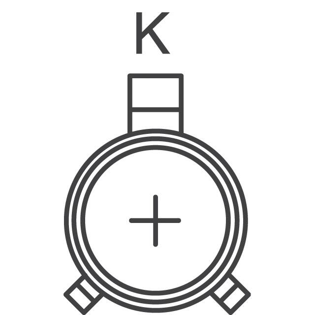 FA1-NKSP-C01-1 Amphenol RF  Assemblages de connecteurs coaxiaux (RF)